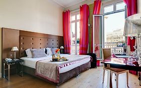 Hotel le 123 Elysees